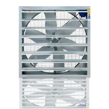 Ventilador de descanso tipo cowshed (JL-1530)